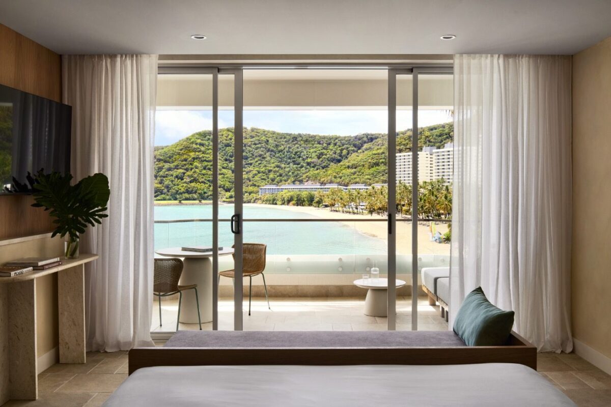 The Sundays, Hamilton Island 2025