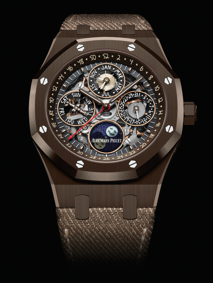 watch collaborations