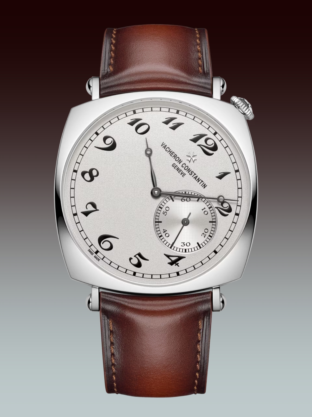 Vacheron Constantin watches