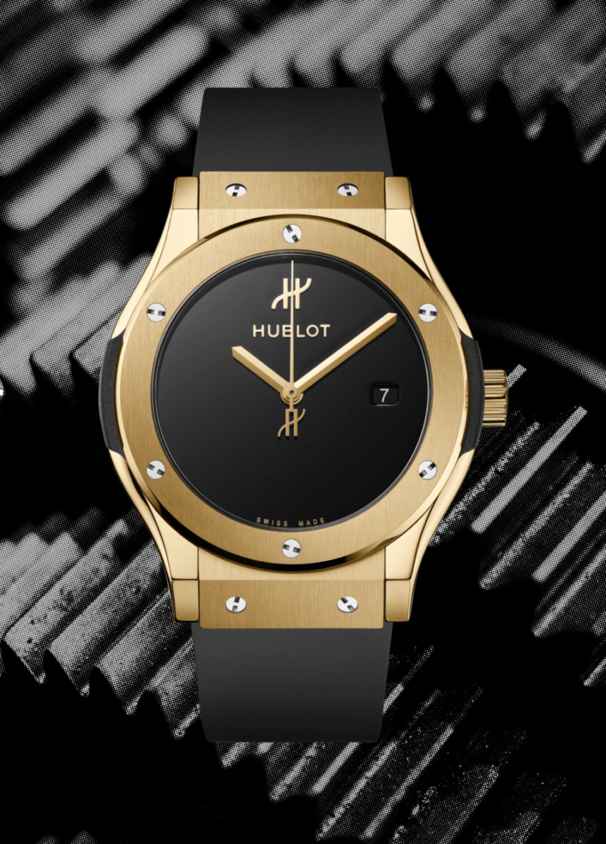 best hublot watches