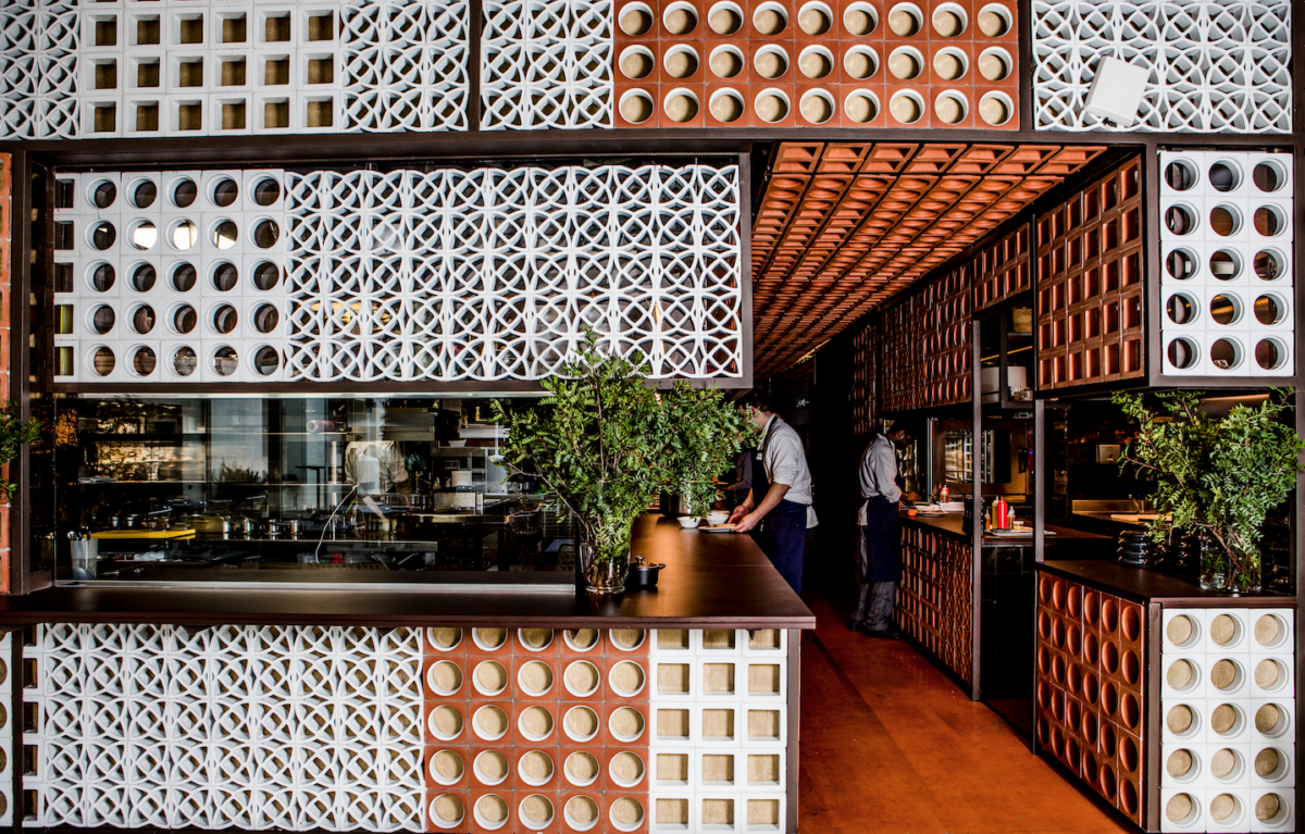 The World's 50 Best Restaurants For 2024 Have Been Revealed (DISTRUFAR)