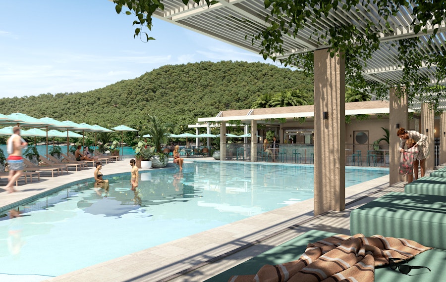 The Sundays, Hamilton Island 2025