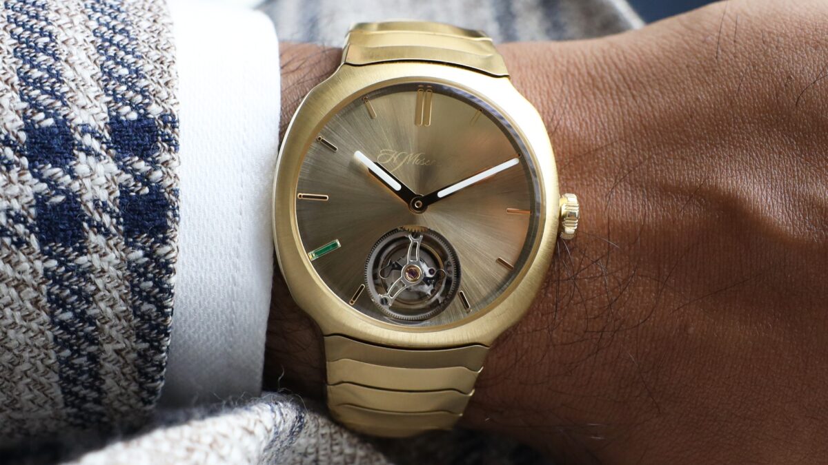 watch collaborations