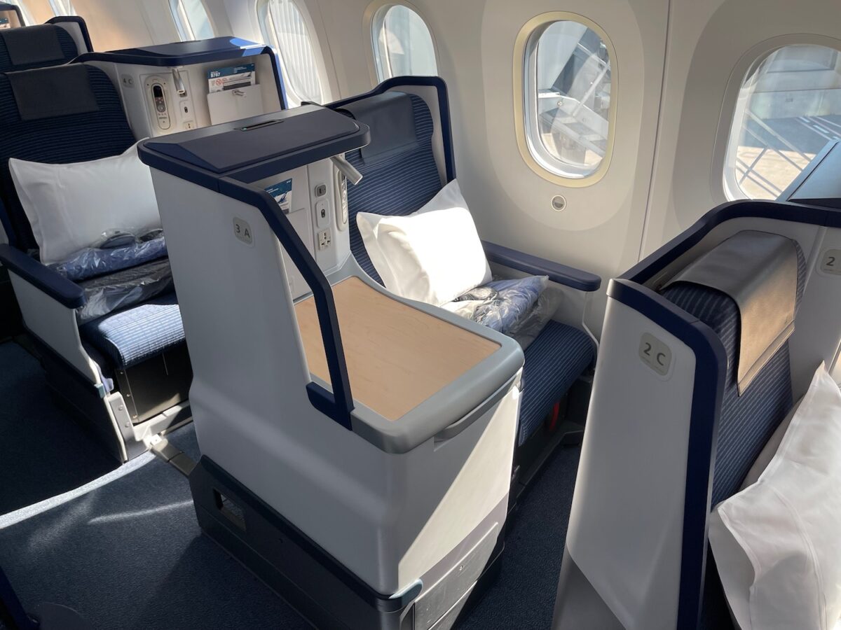 Deal Alert: ANA Sydney-Paris Business Return Flights For Just $6,000