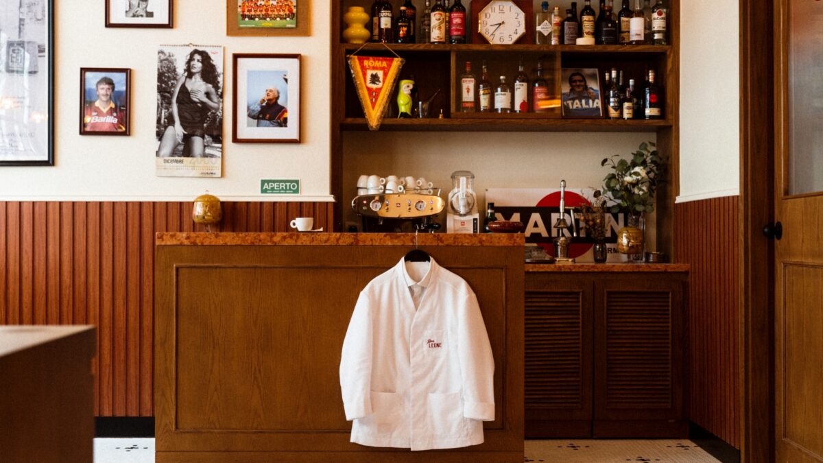 Asia's 50 Best Bars Have Been Revealed (And The Best Is Slinging Aperitivos In Hong Kong)