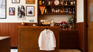 Asia’s 50 Best Bars Have Been Named (And Hong Kong Still Reigns Supreme)