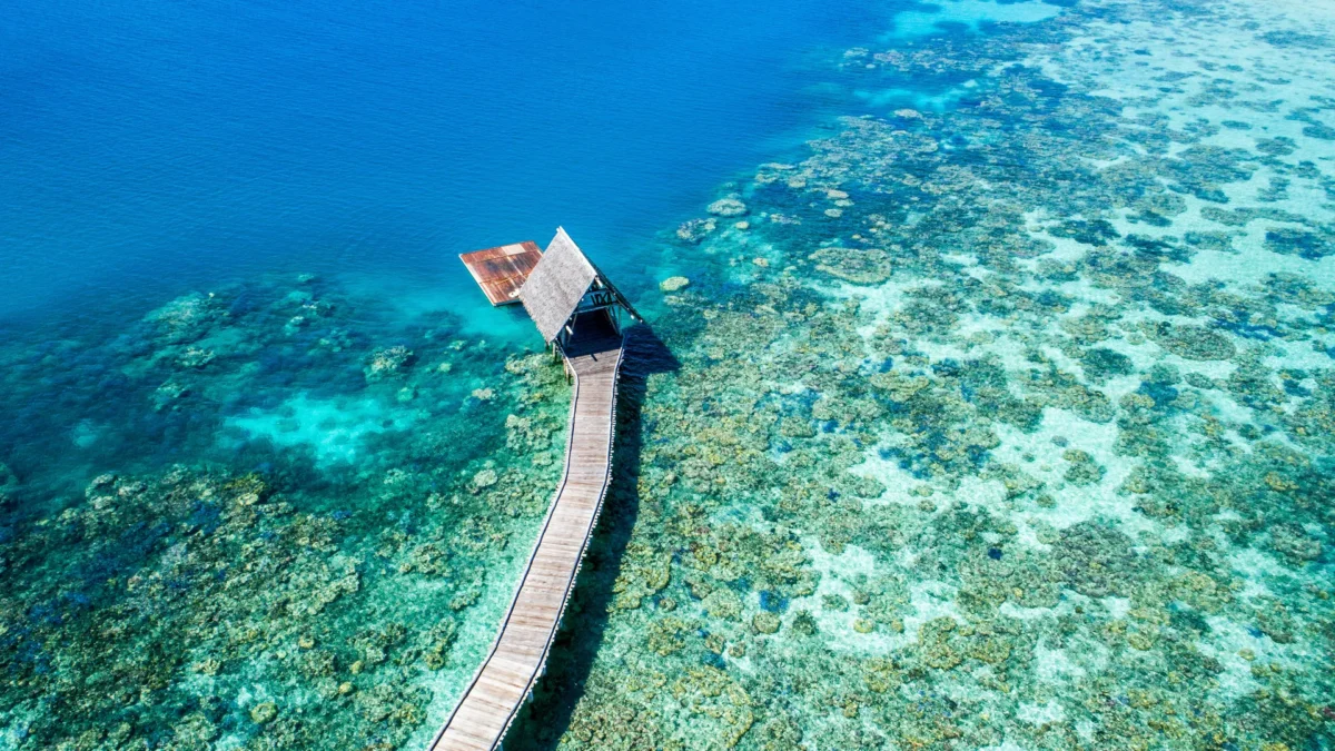 Wellness Holidays Are In — This Luxe Indonesian Resort Offers The King Of Them All