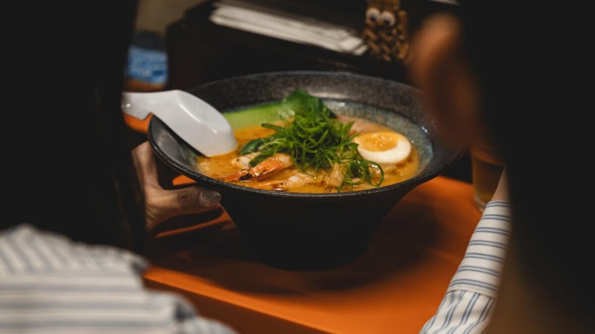 THE 12 BEST RAMEN RESTAURANTS IN SYDNEY FOR 2024
