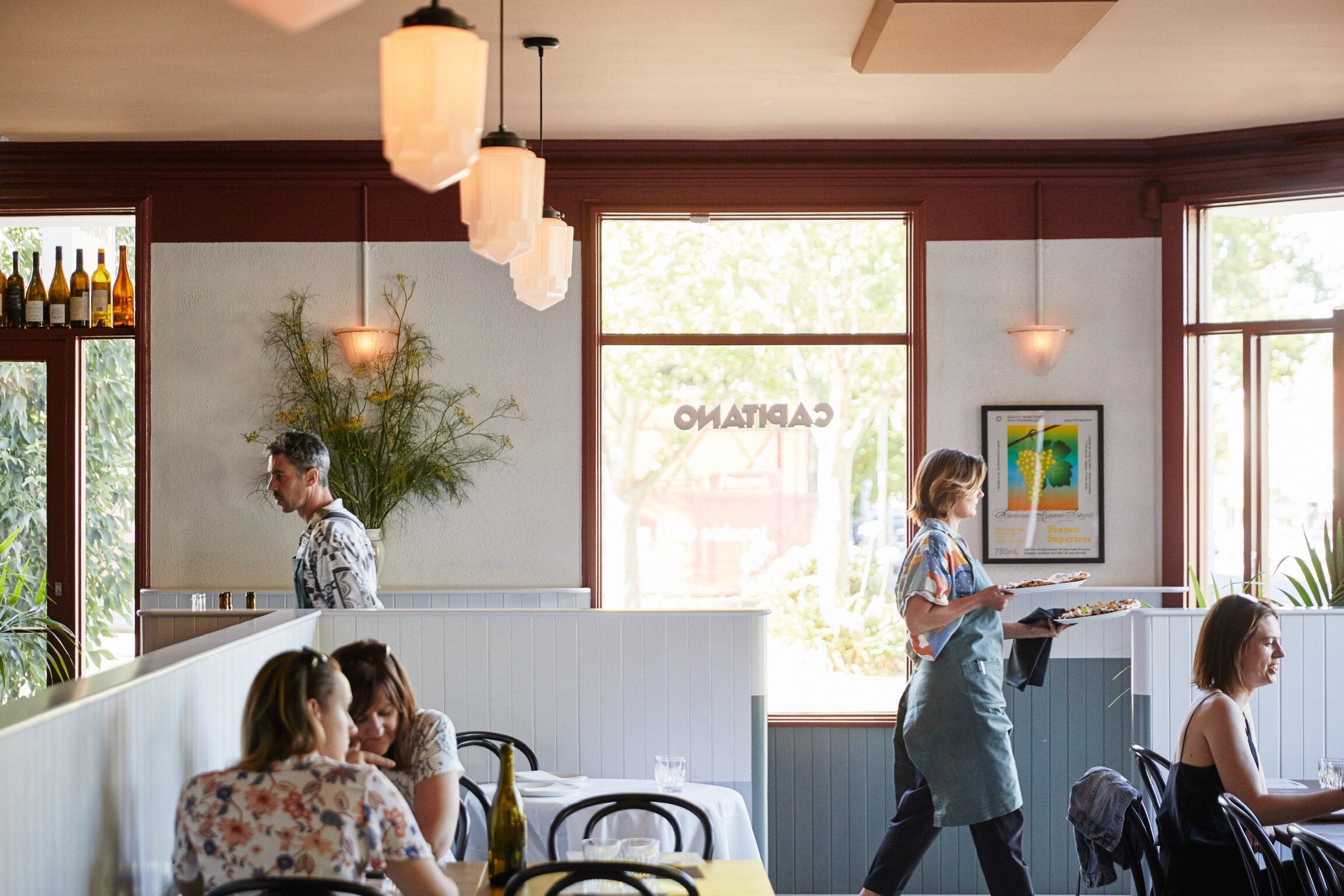 best pizza melbourne
