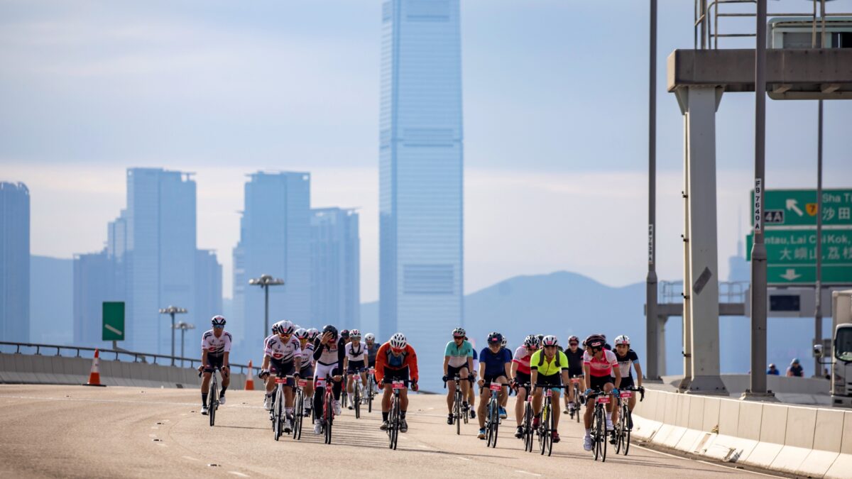 3 Outdoor Experiences That Will Put Hong Kong On The Elite, Adventure-Loving Traveller’s Map