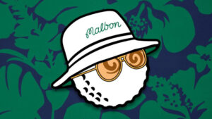 How Good Deals: Malbon Golf Slices Up To 50% Off In Massive Archive Sale