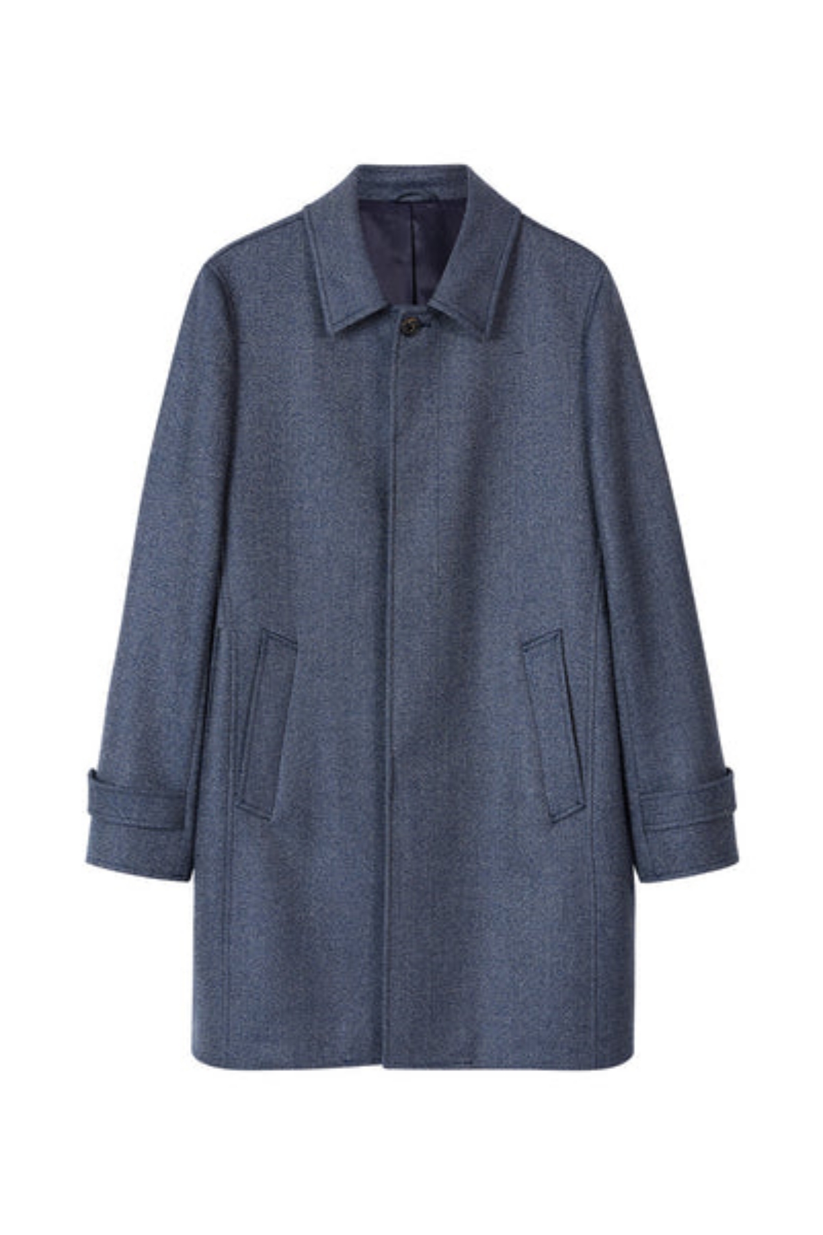 best mens overcoats