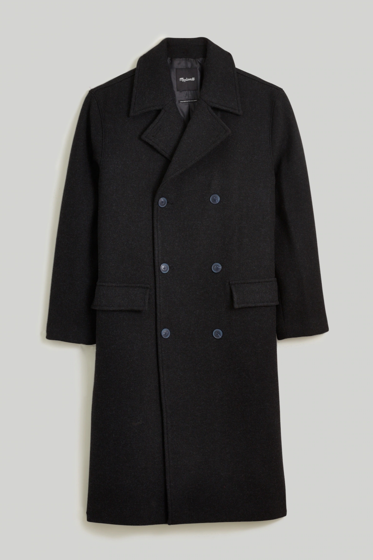 mens overcoats