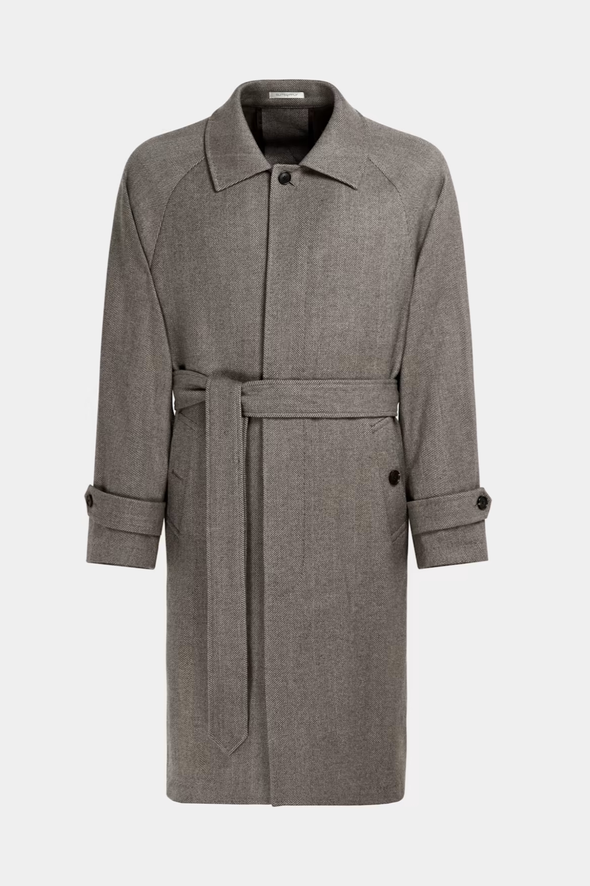 best mens overcoats