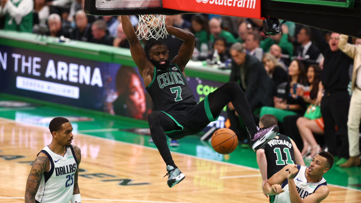 NBA Inks 11-Year Deal With Amazon Prime Video (Among Others)