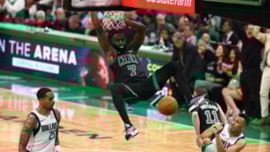 NBA Inks 11-Year Deal With Amazon Prime Video (Among Others)