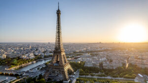 Deal Alert: ANA Sydney-Paris Business Return Flights For Just $6,000