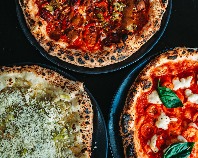 best pizza melbourne