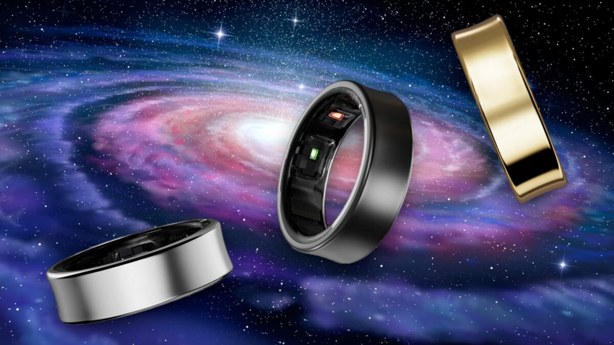 Samsung Galaxy Ring