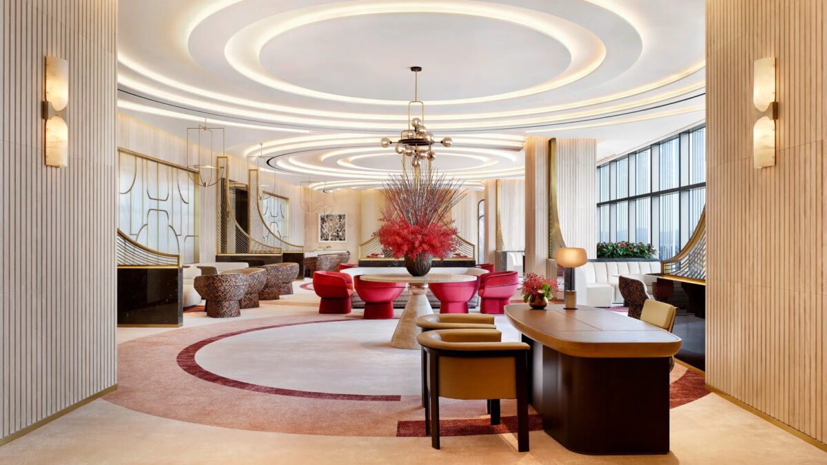 The 9 Best Hotels In Seoul For 2024