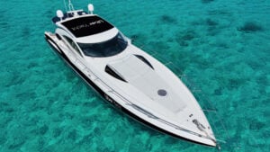 Uber Boat