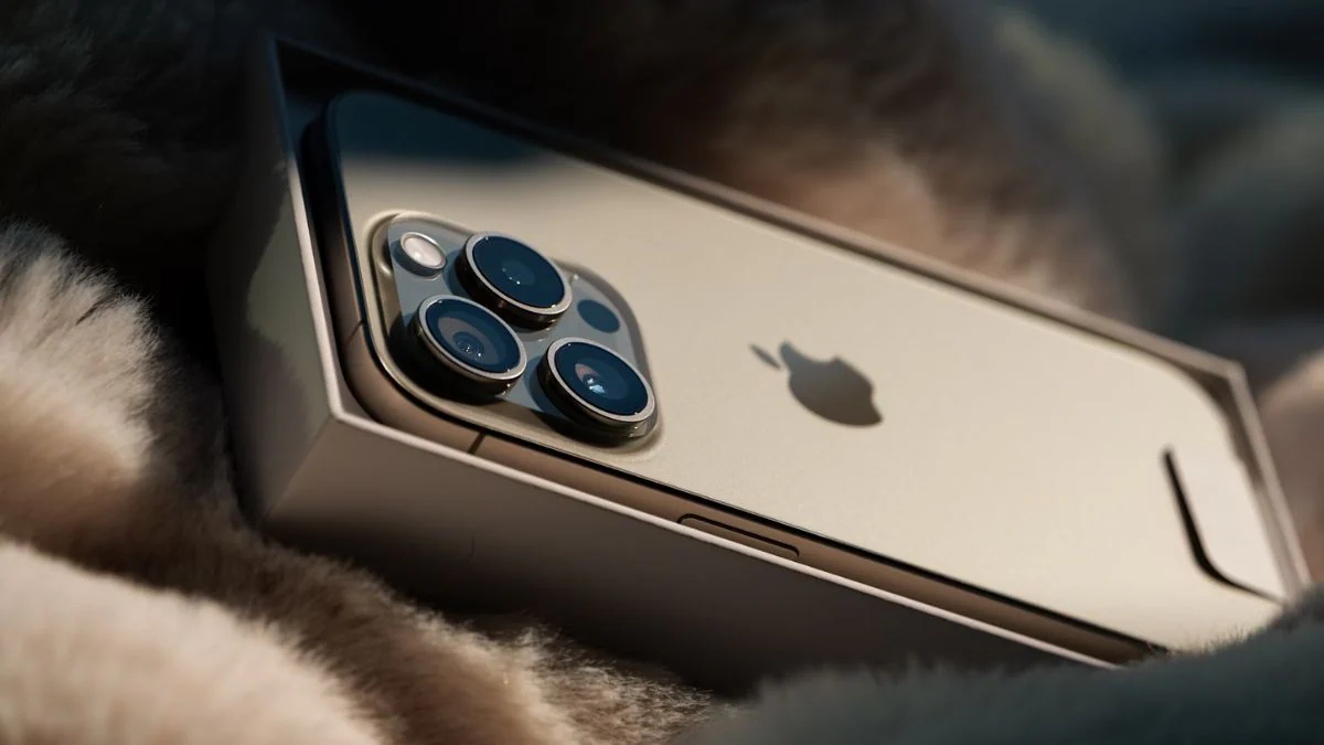 iPhone 16: Release Date, Features, Rumours, Pricing, & More Australia
