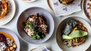 The 24 Best Brunch Spots In Melbourne Right Now