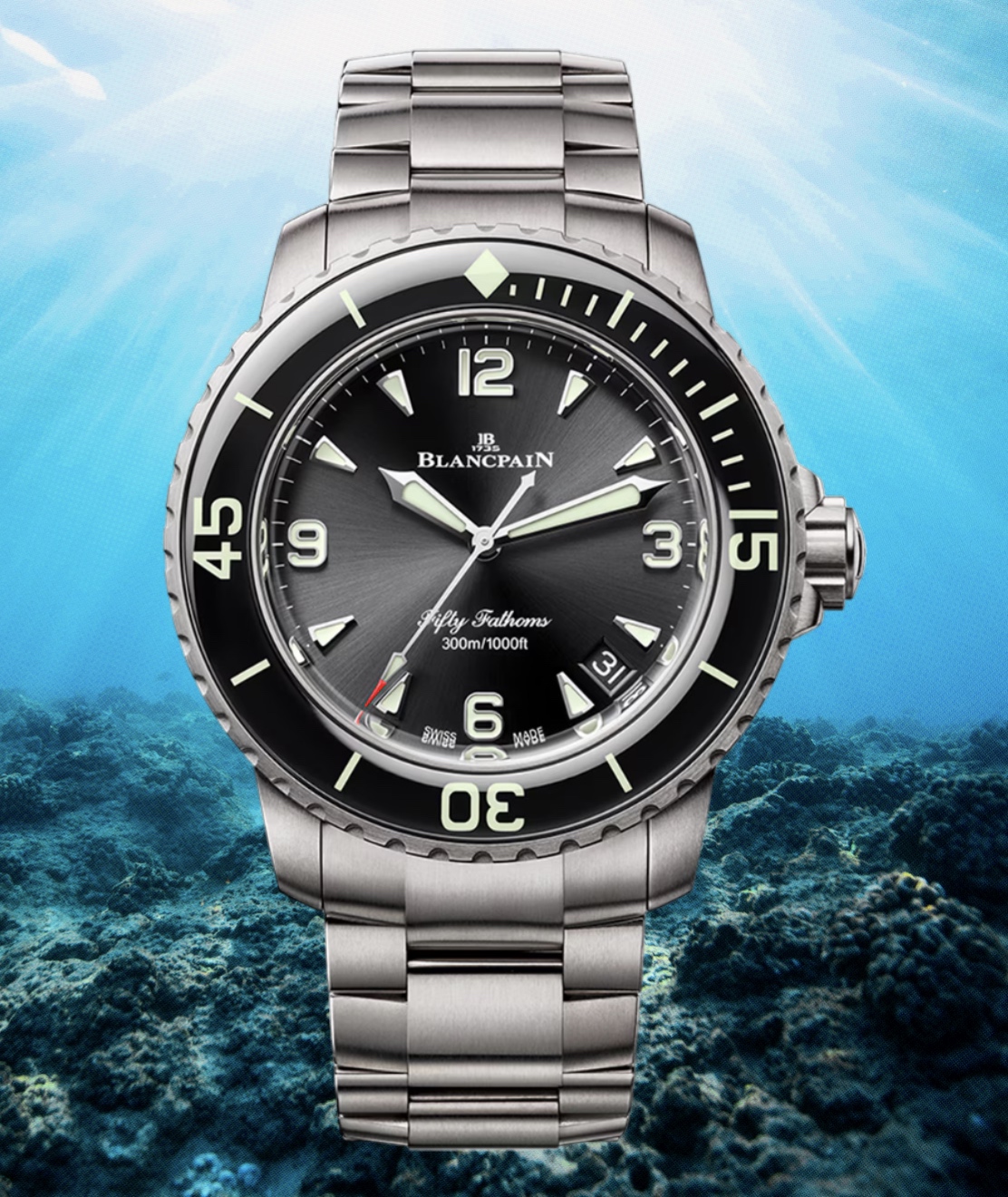Best Dive Watches