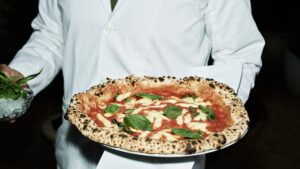 best pizza melbourne