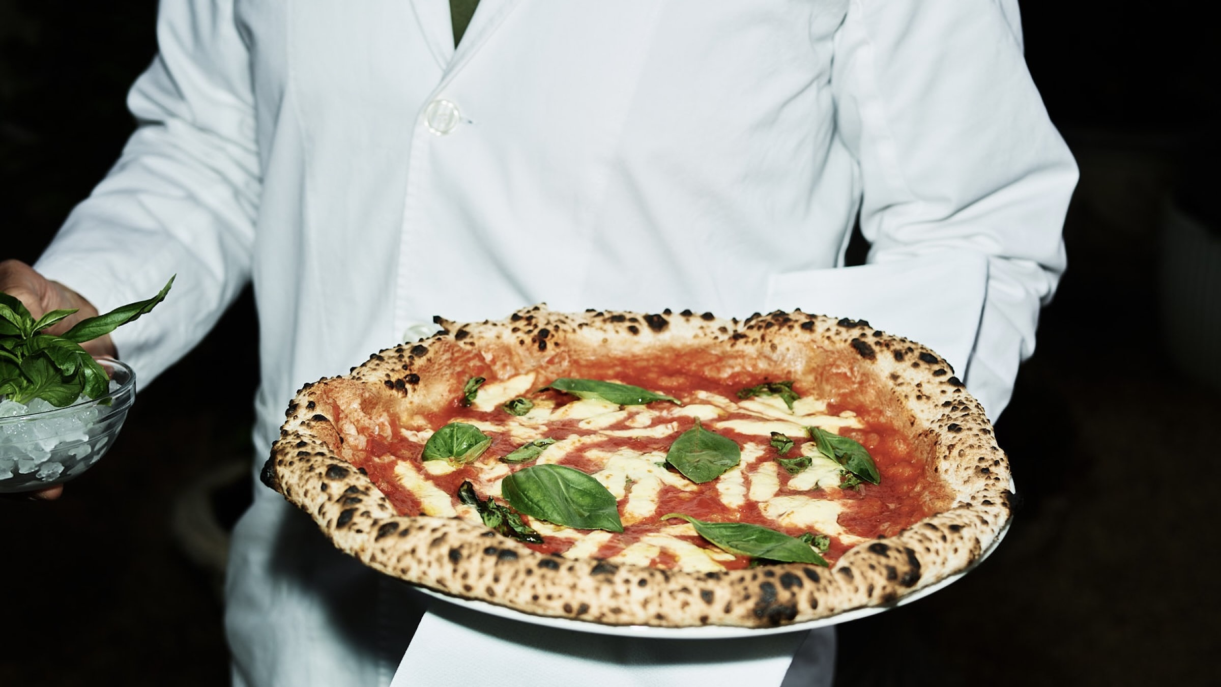 All The Best Pizza Restaurants In Melbourne Right Now