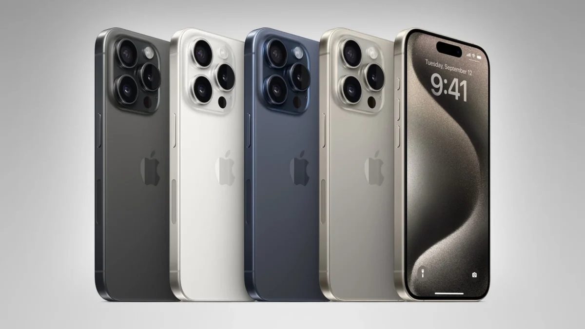 iPhone 16: Release Date, Features, Rumours, Pricing, & More Australia