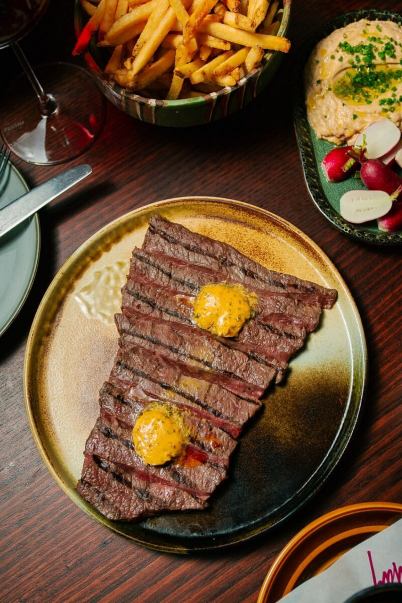 Sydney new restaurants