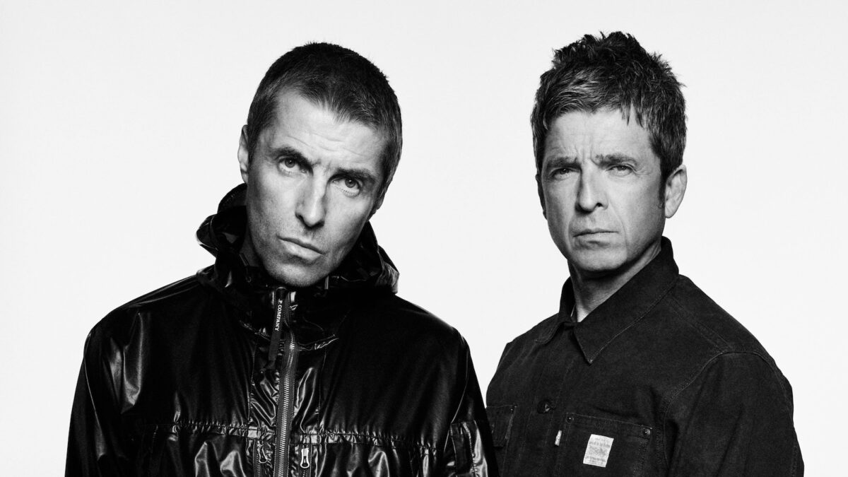 Dynamic Pricing Will Only Hurt Live Music — Not Fix It
Oasis