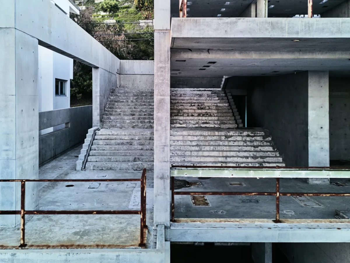 Kanye West Takes $28 Million Haircut On His "Ruined" Tadao Ando Mansion