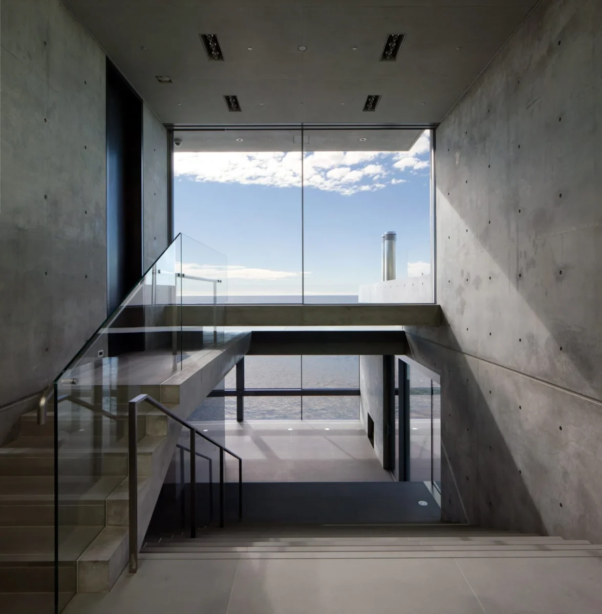 Kanye West Takes $28 Million Haircut On His "Ruined" Tadao Ando Mansion