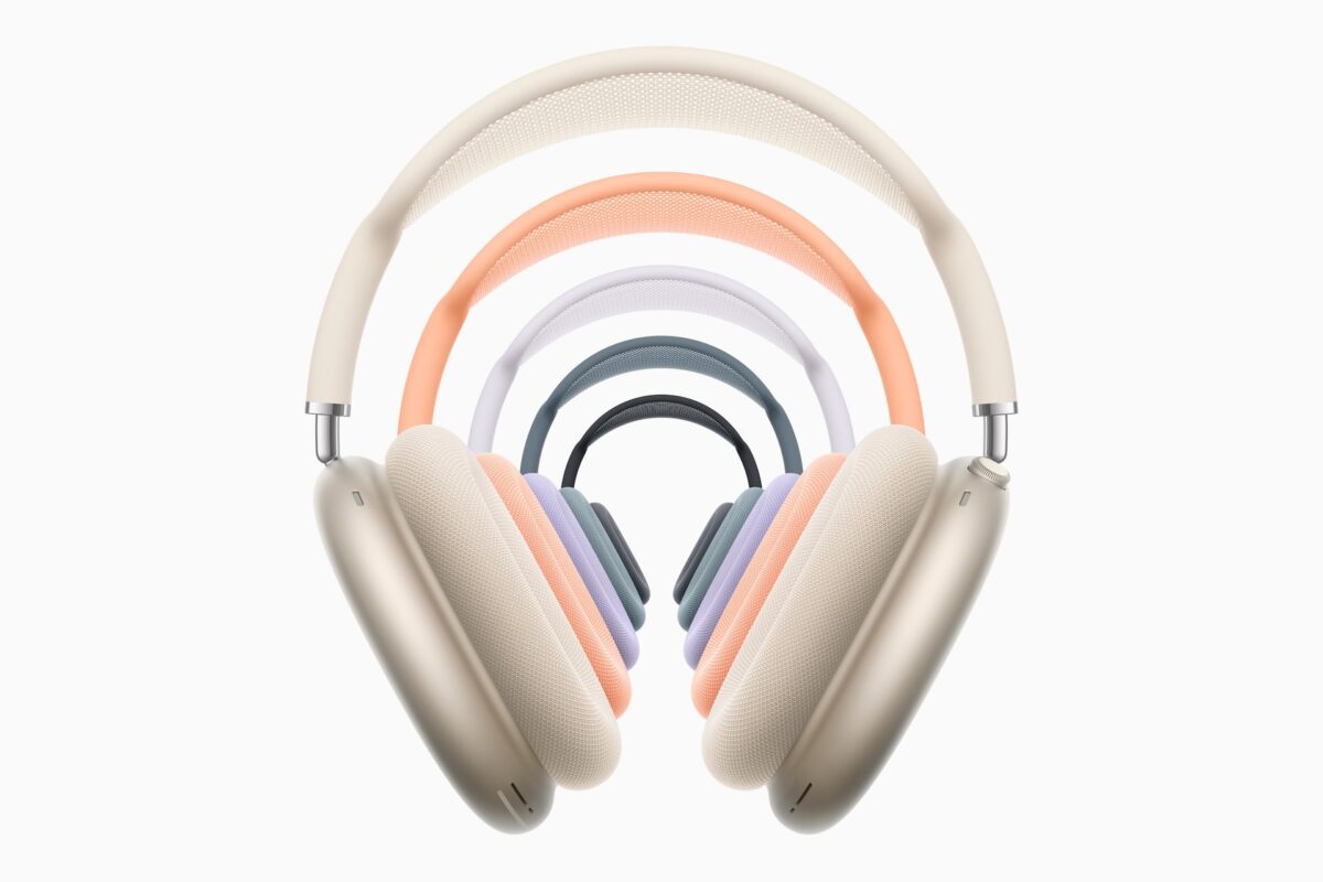 apple airpods max upgrade