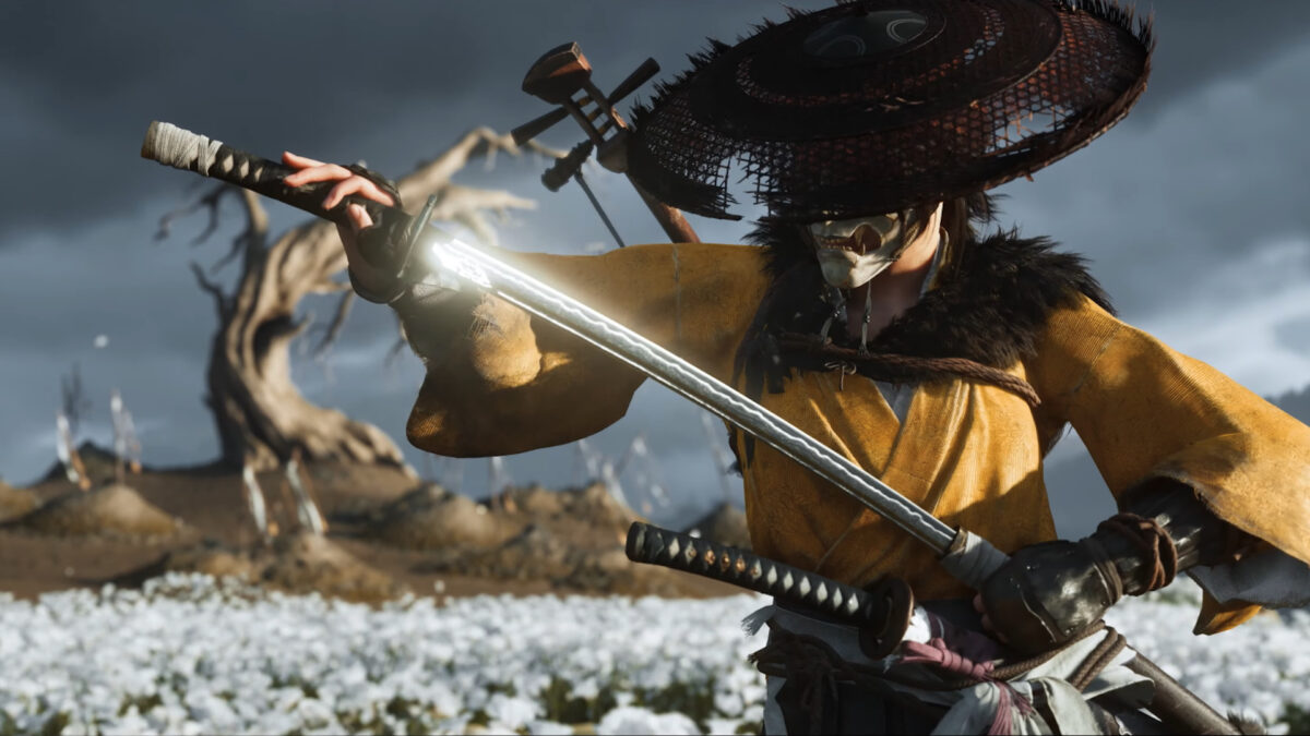 At Long Last: The ‘Ghost Of Tsushima’ Sequel Gets A Glorious New Trailer