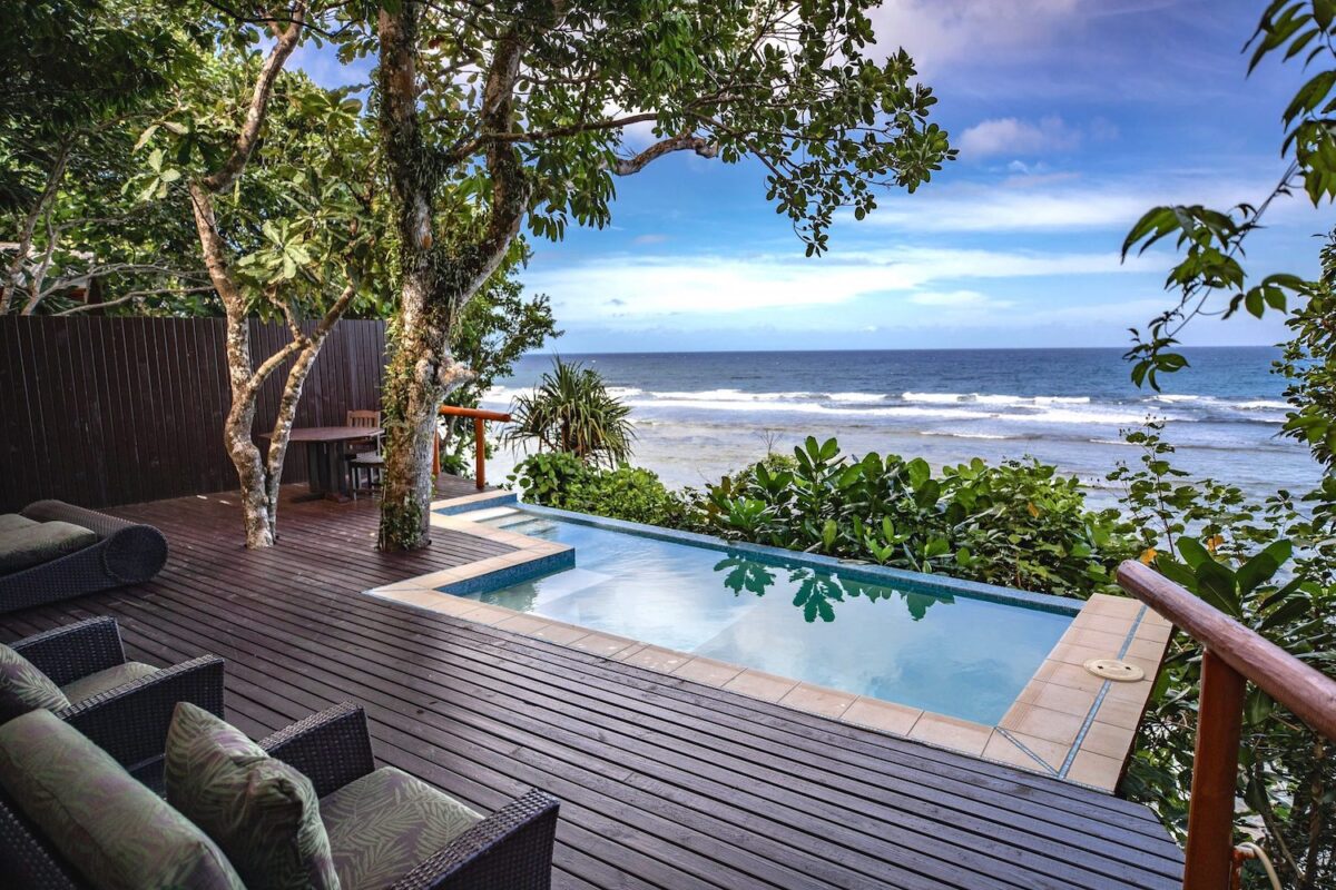 Best Resorts In Fiji