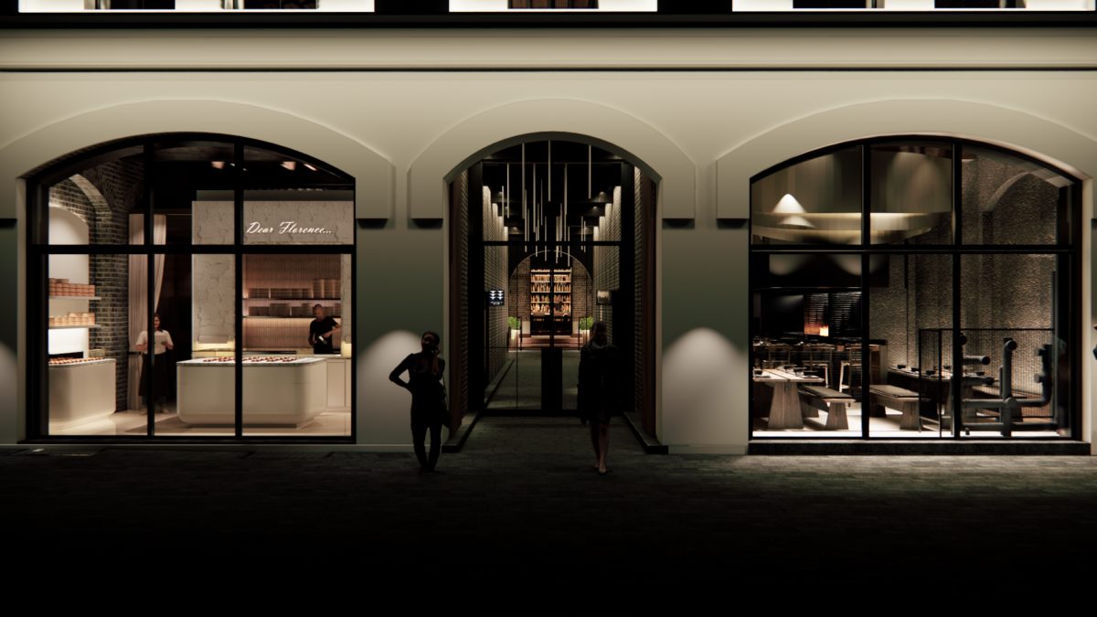 Prefecture 48 Sydney's Elite Three-Level Japanese Dining Precinct