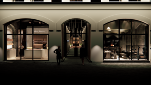 Sydney Welcomes An Elite Three-Level Japanese Dining Precinct Next Month