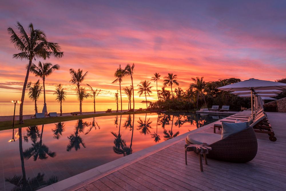Best Resorts In Fiji