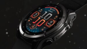 Garmin’s New Fenix Smartwatches Come With A 48-Day Battery Life
