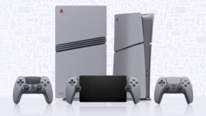 playstation 30th anniversary ps5 collection