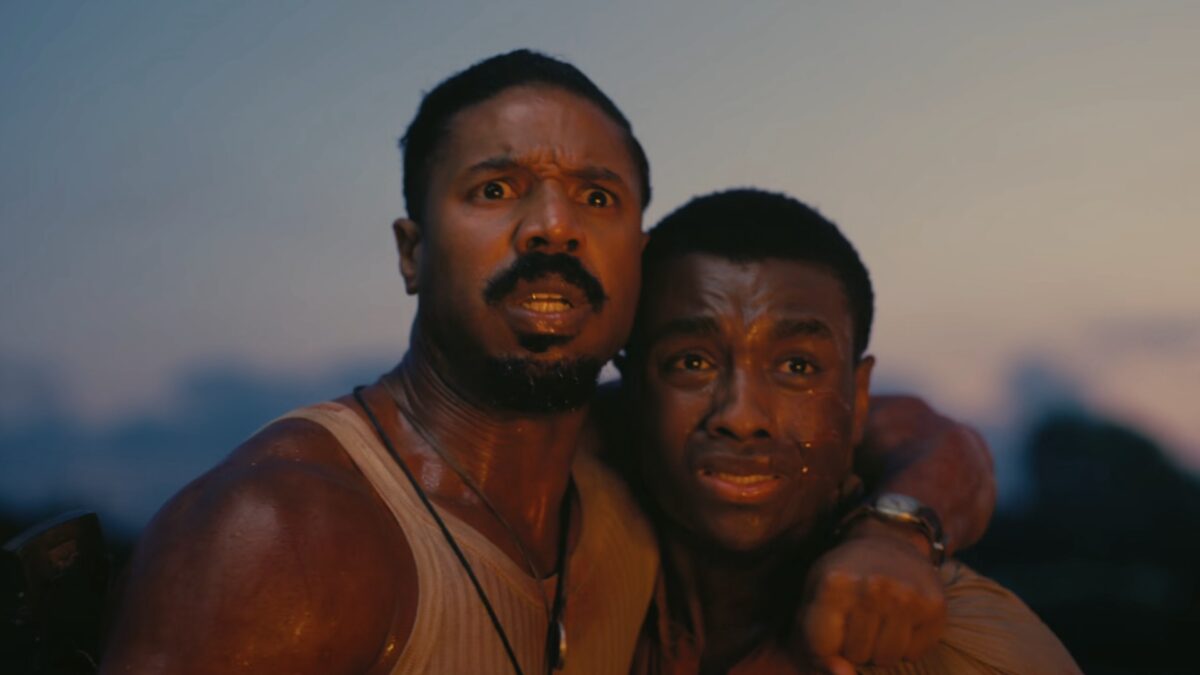 ‘Sinners’ Starring Michael B. Jordan Looks Like An Unmissable Horror Flick