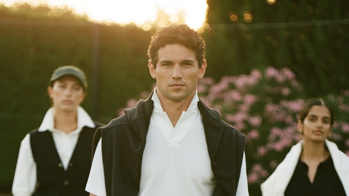 The Best Men’s Polo Shirts To Look Sharp This Summer