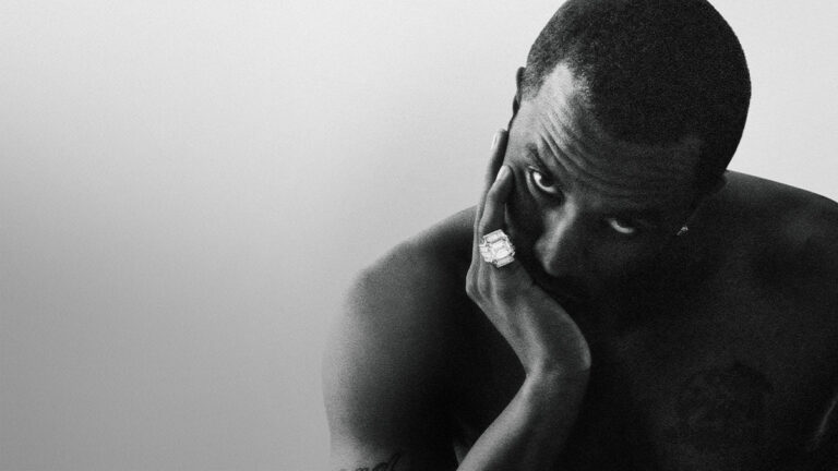 50 Cent's Netflix Docuseries About Diddy Begins Streaming Next Week (Sean Combs The Reckoning Release Date)
