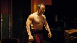 ‘Peaky Blinders’ Creator’s New Crime Drama Stars Stephen Graham As An Absolute Unit