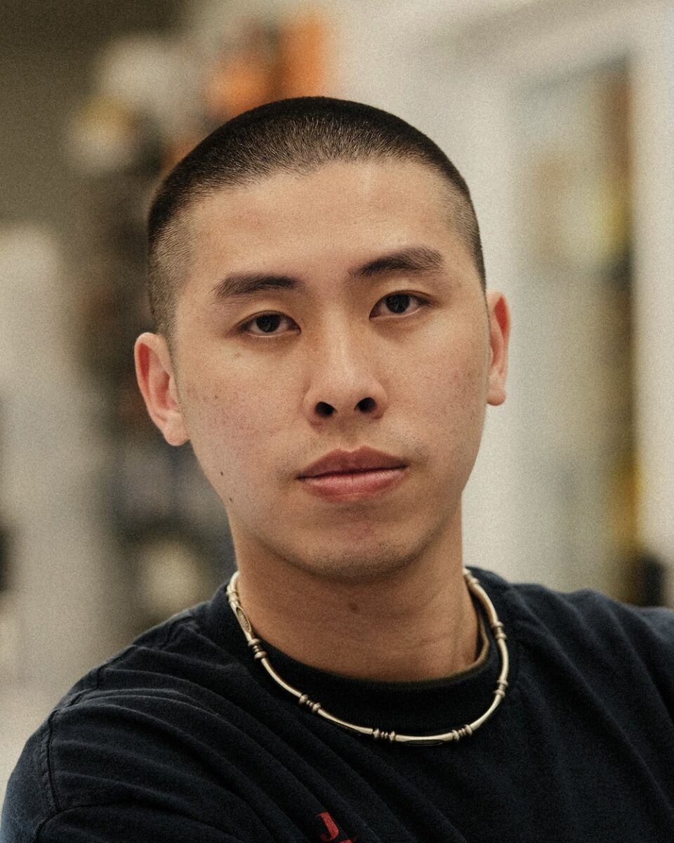 best haircuts for men