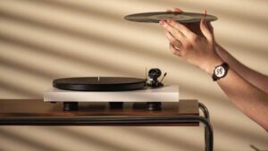 The 7 Best Record Players Available Right Now