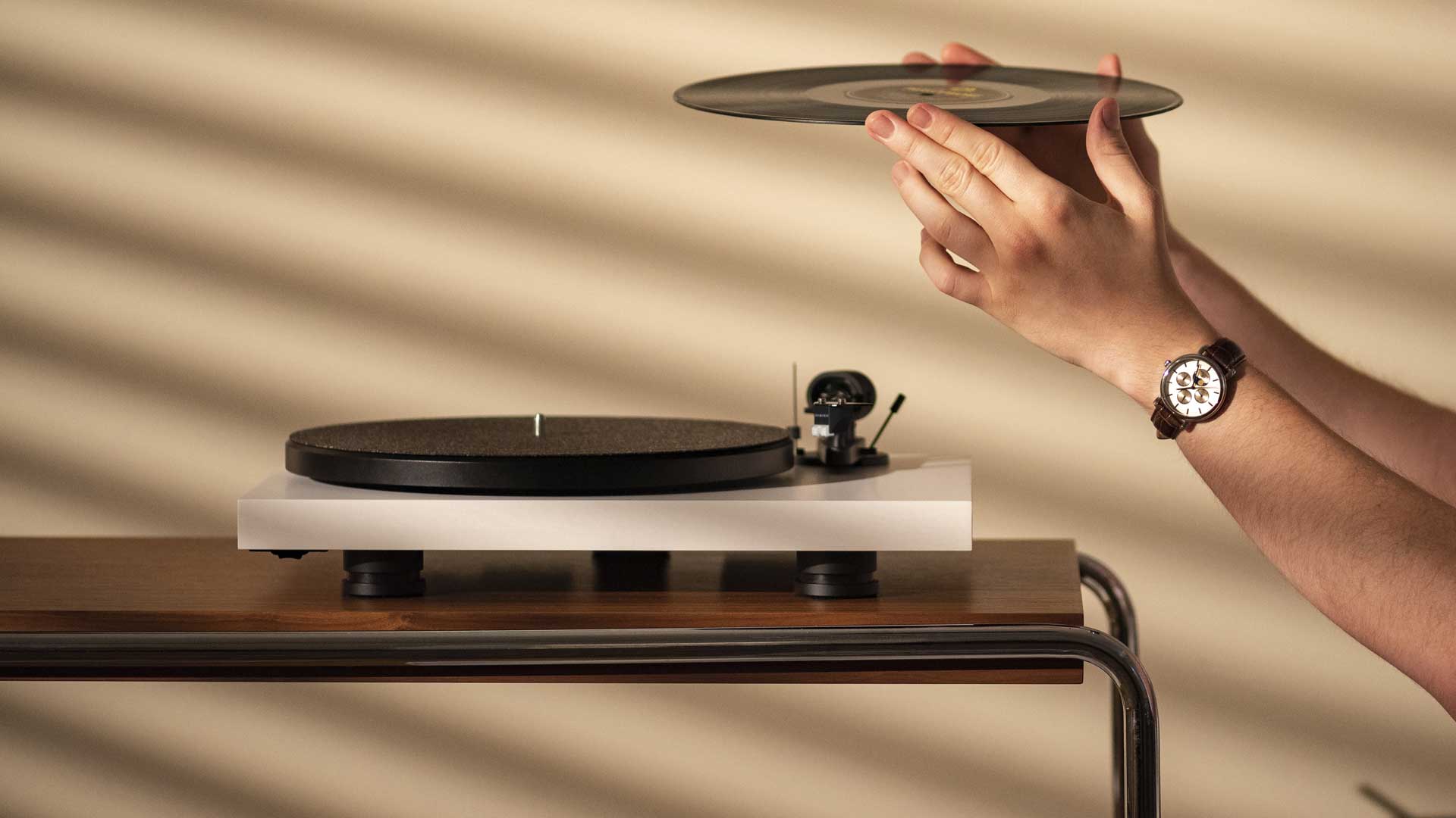 The 7 Best Record Players Available Right Now
